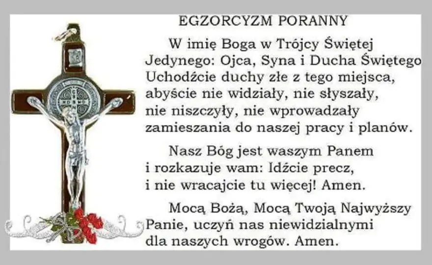 Jaką modlitwę odmówić po wejściu do kościoła dla spokoju ducha?