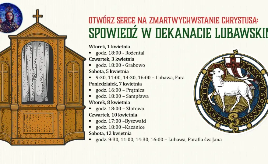 Jak zacząć spowiedź: krok po kroku do pełnego przebaczenia