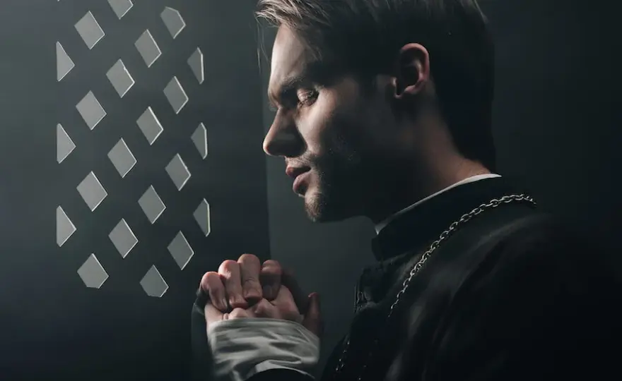 Spowiedź indywidualna od kiedy? Zaskakująca historia jej rozwoju
