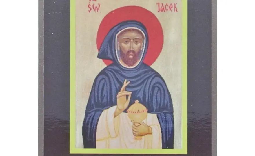 Święty Jacek patron czego? Odkryj jego niezwykłe znaczenie i wpływ