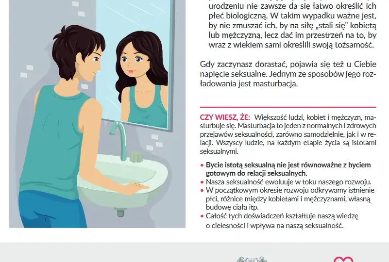 Jak powiedzieć na spowiedzi o masturbacji bez zbędnego stresu