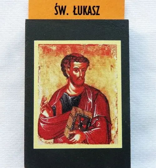 Św Łukasz czego jest patronem? Odkryj jego niezwykłe znaczenie