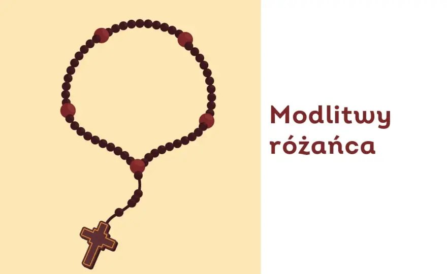 Jakie modlitwy odmawia się na różańcu? Poznaj ich znaczenie i tajemnice