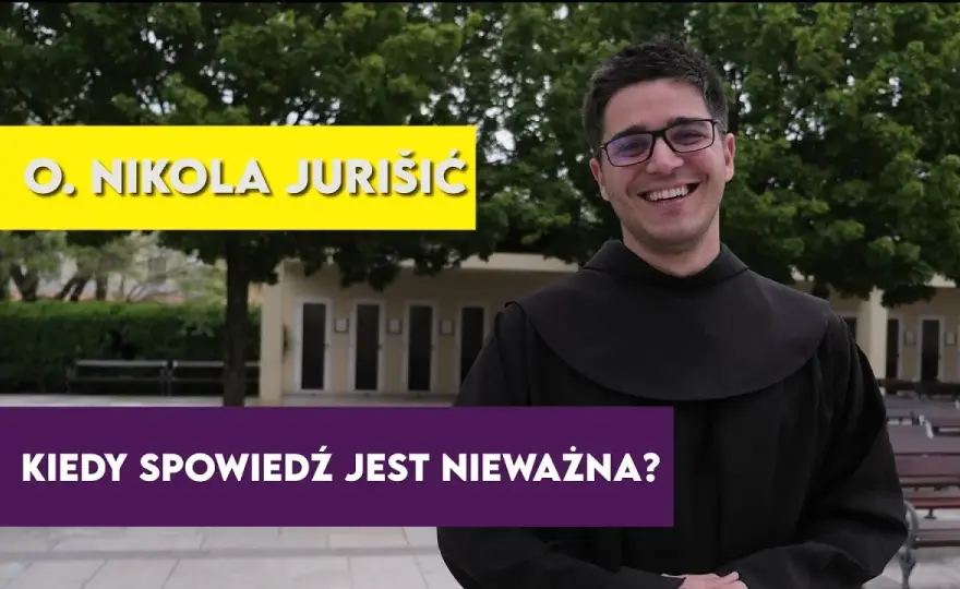Kiedy spowiedź jest nieważna? Odkryj kluczowe przyczyny i skutki