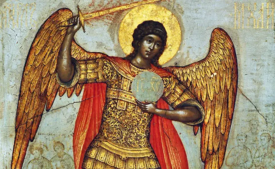 Kto jest patronem chorych? Odkryj tajemnice św. Michała Archanioła