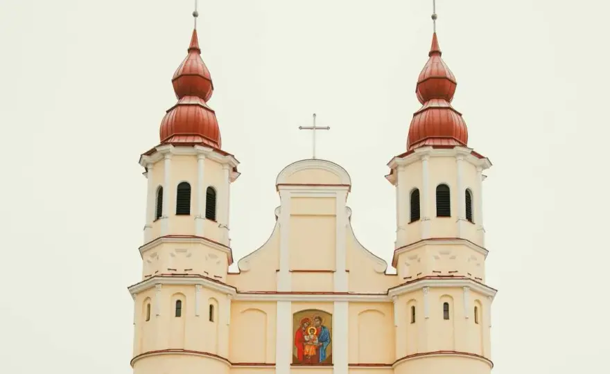Sanktuarium św. Rodziny w Wyszkowie: Historia i znaczenie dla rodzin