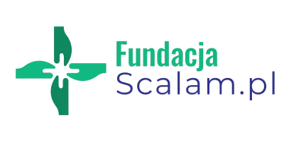 Logo fundacjascalam.pl